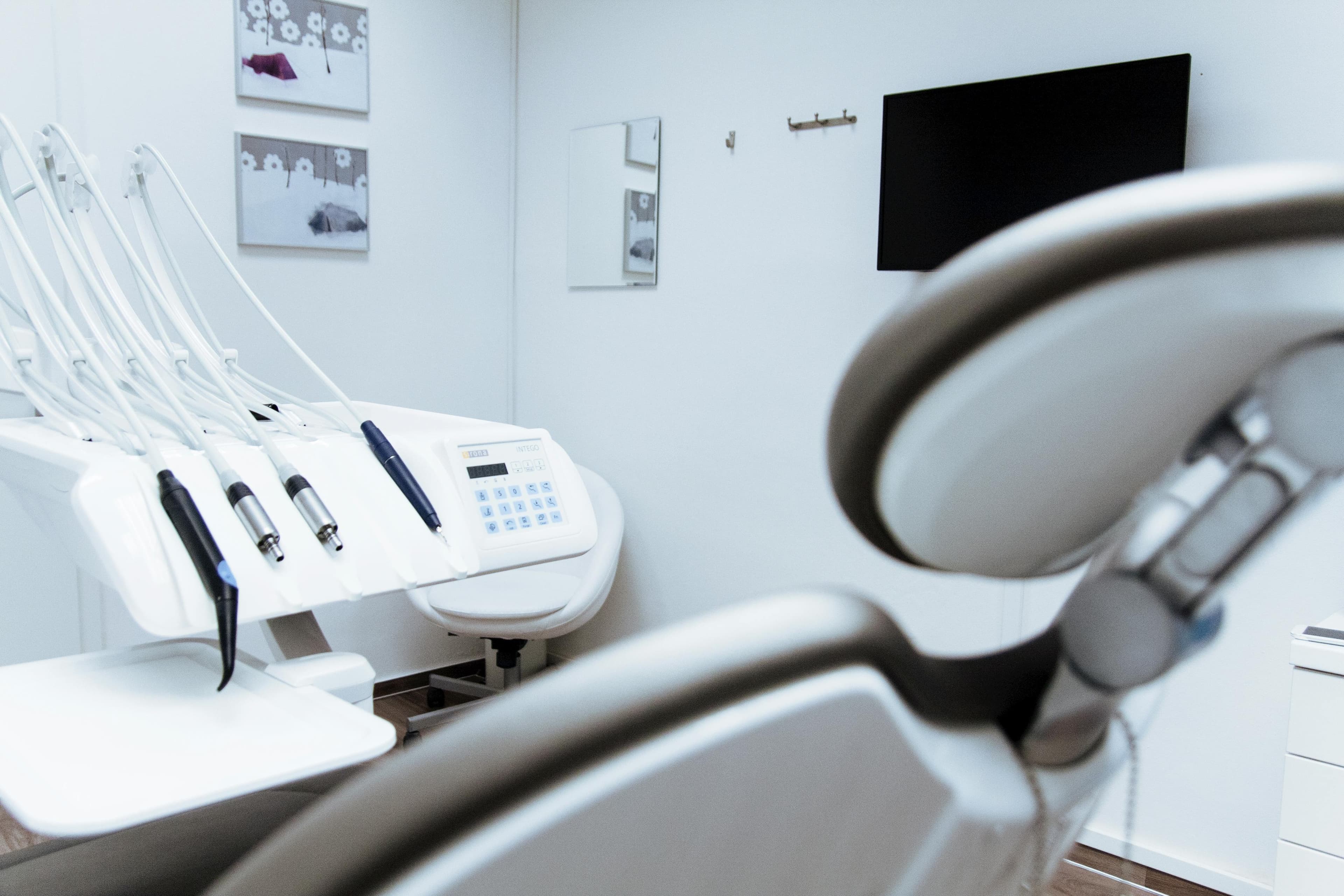 AI Receptionist for Dental