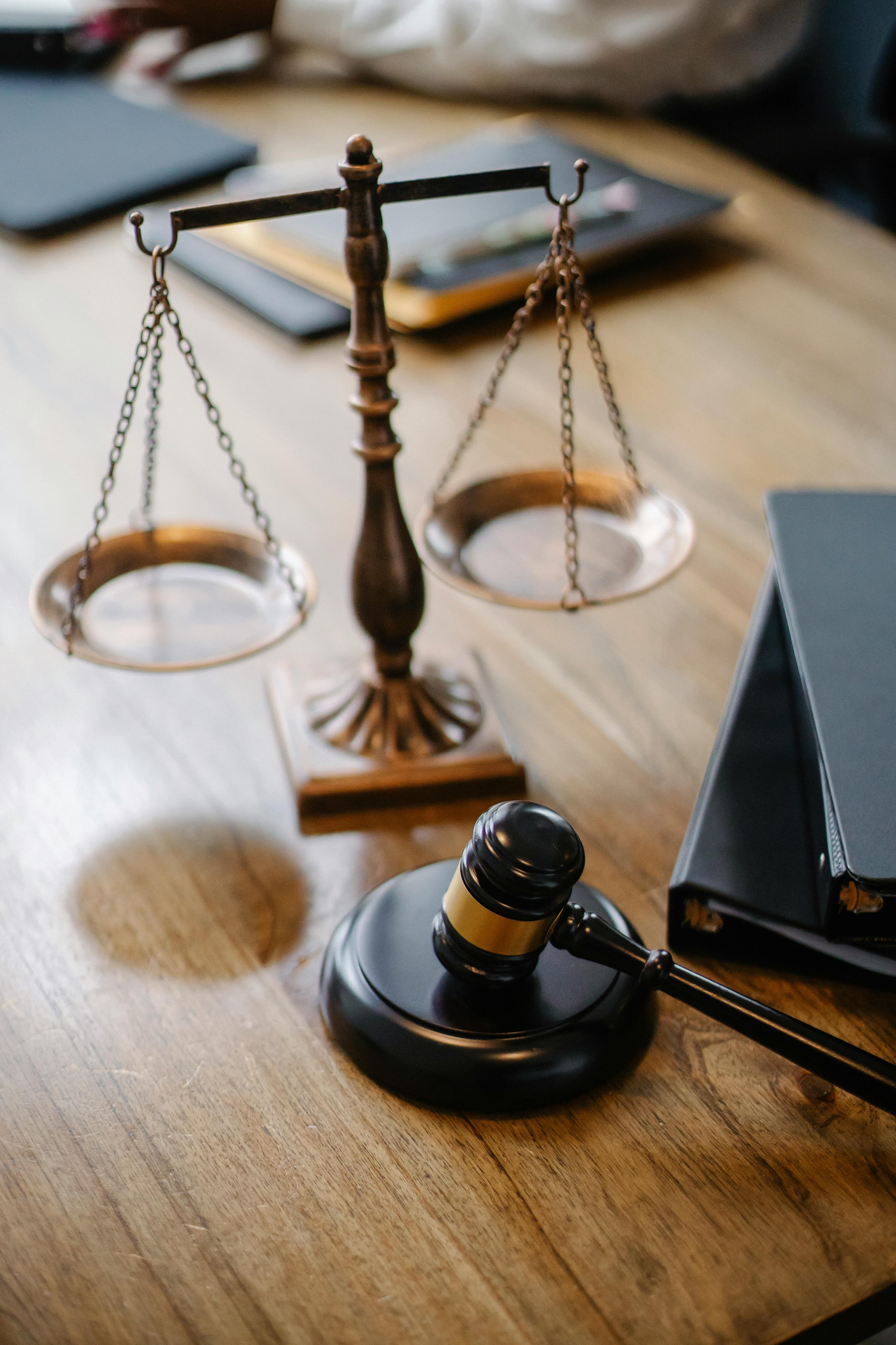 AI Receptionist for Lawyers