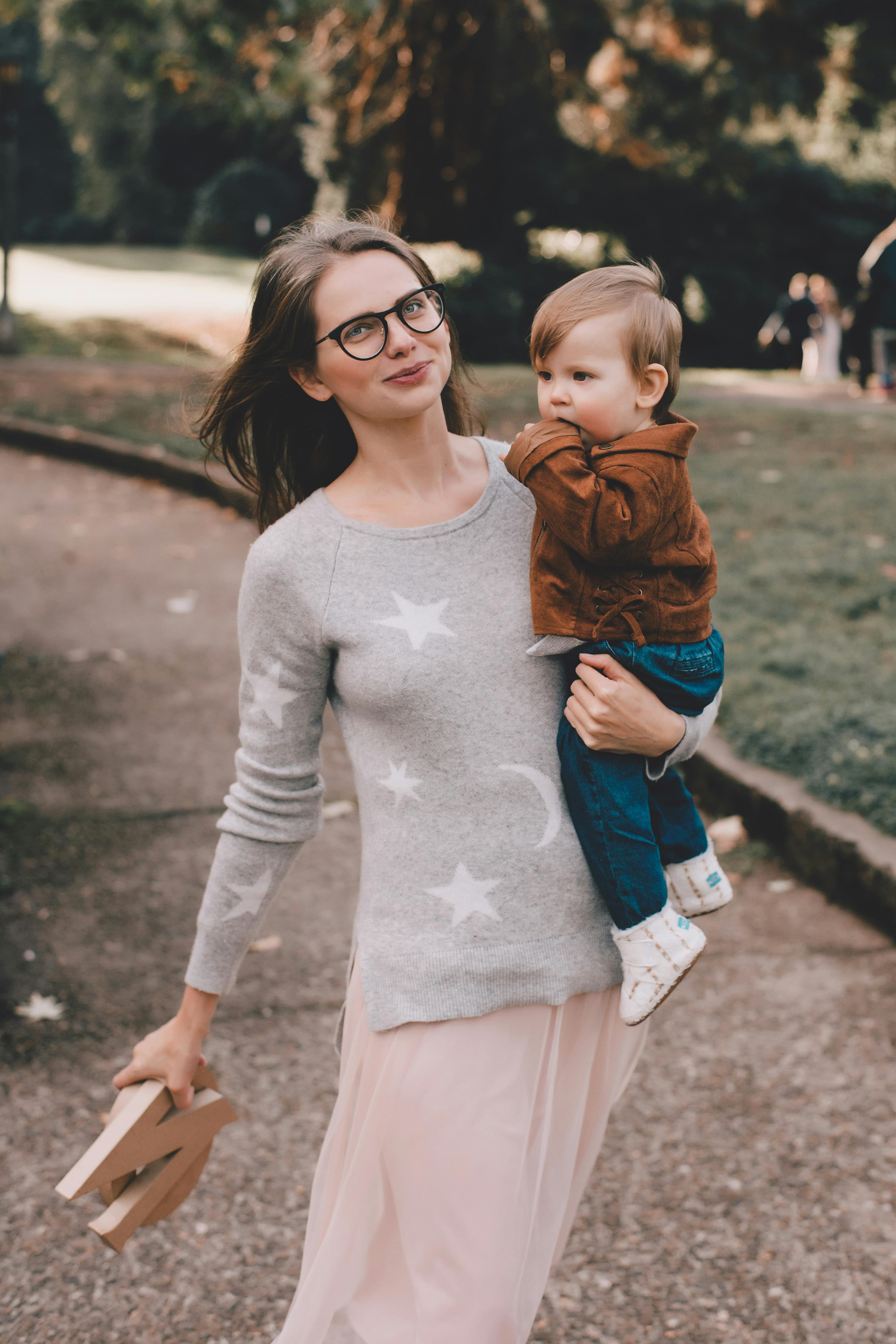AI Receptionist for Nanny
