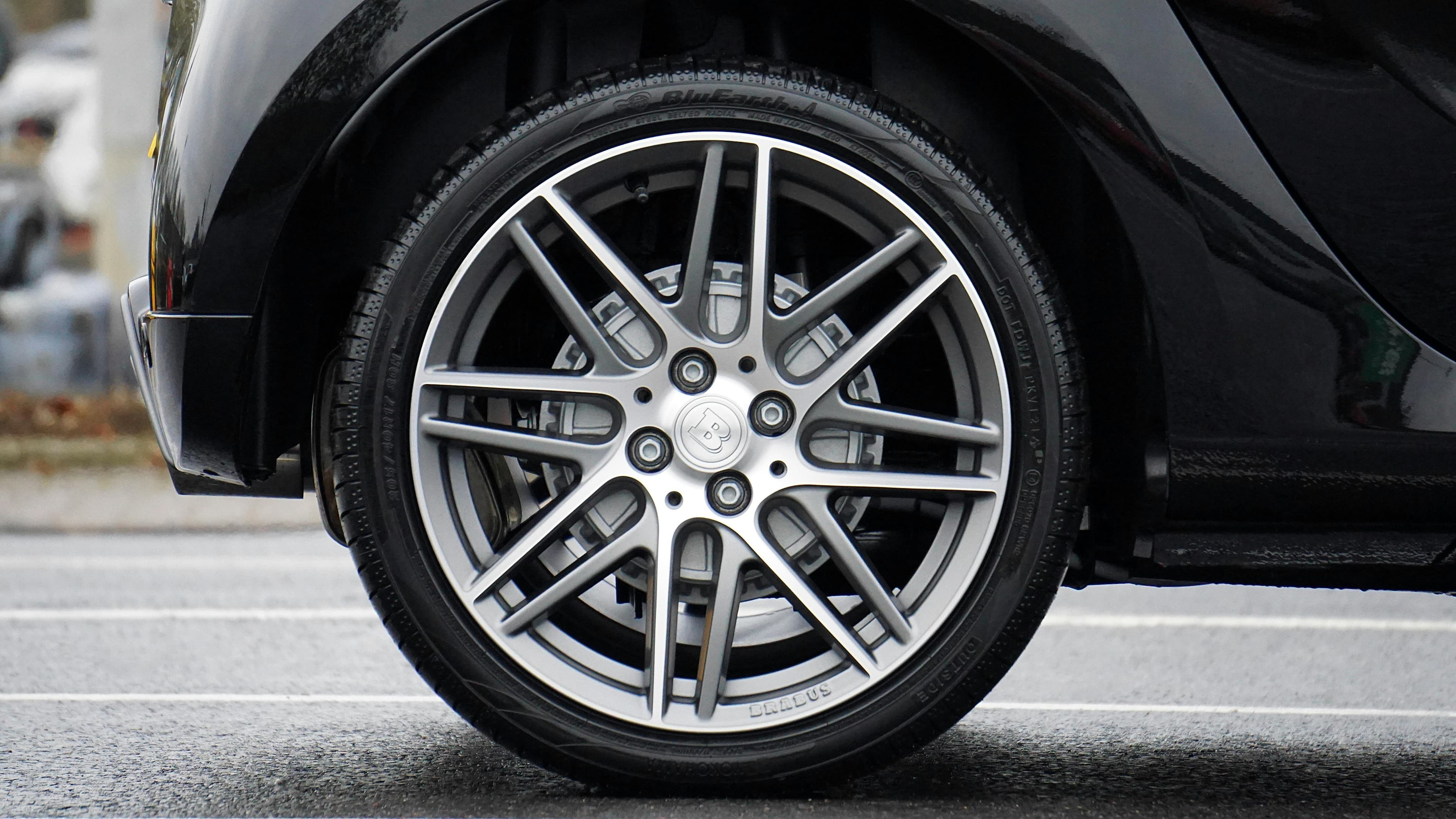 AI Receptionist for Tire