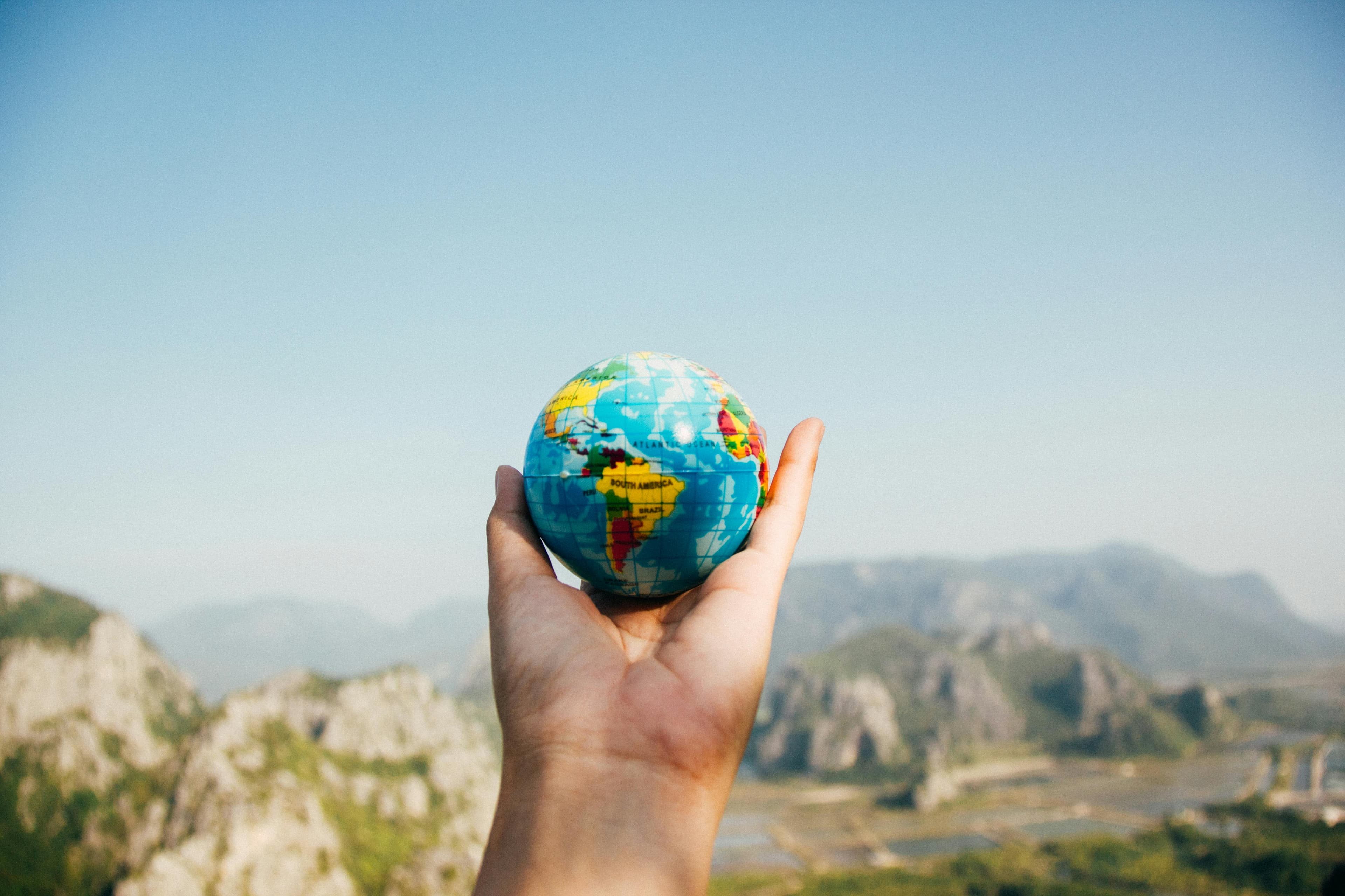 AI Receptionist for Travel