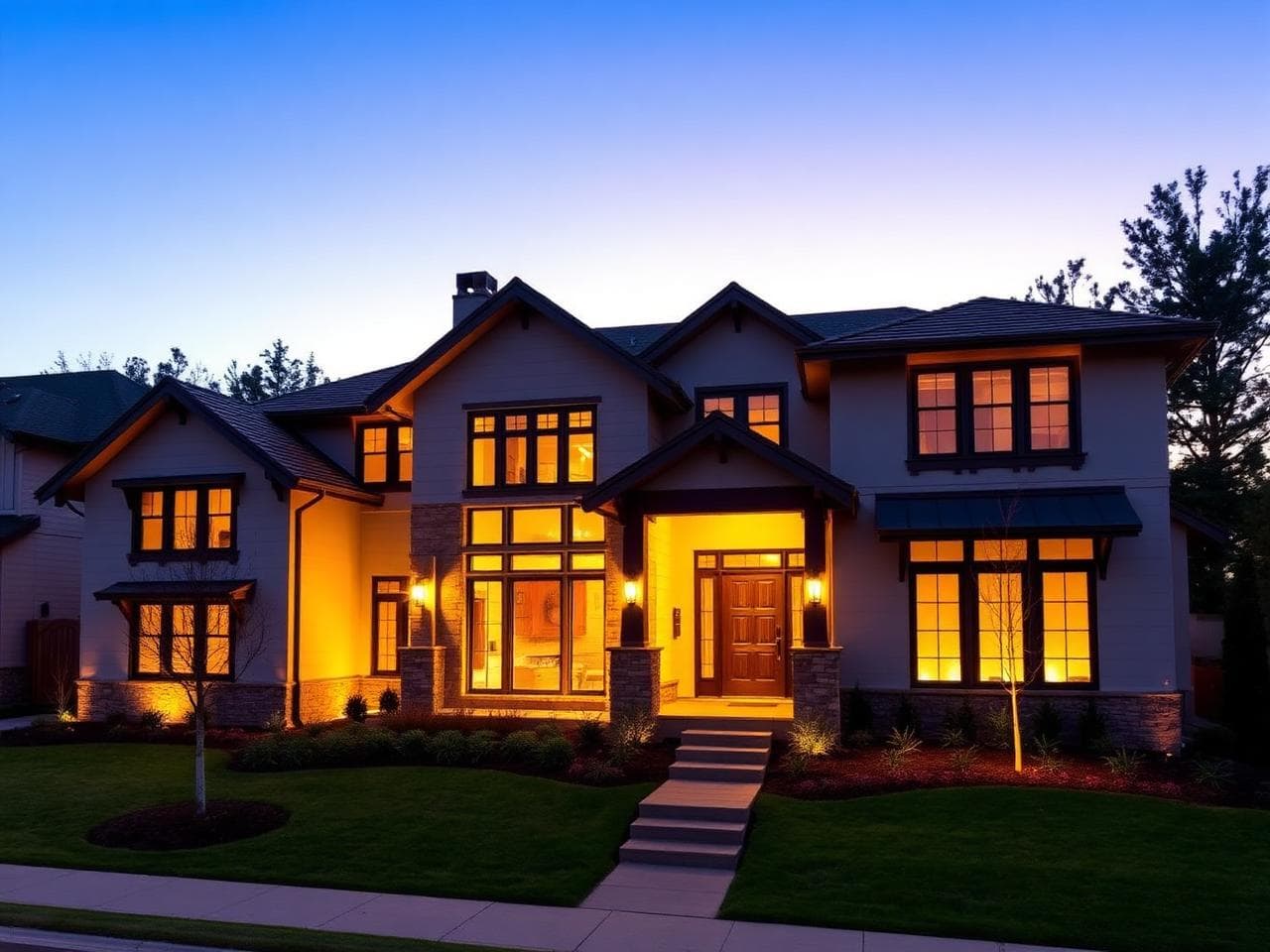 Artisan Homes