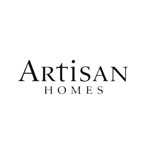 Artisan Homes logo