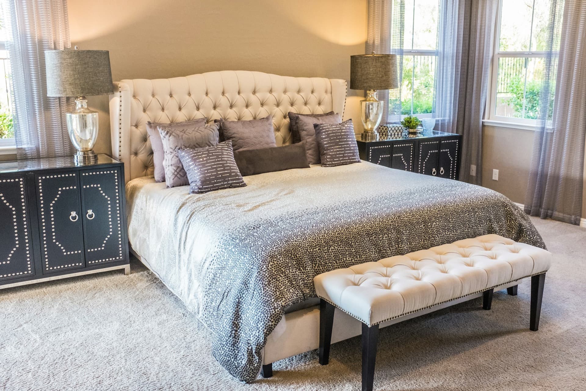 Elegant Comfort