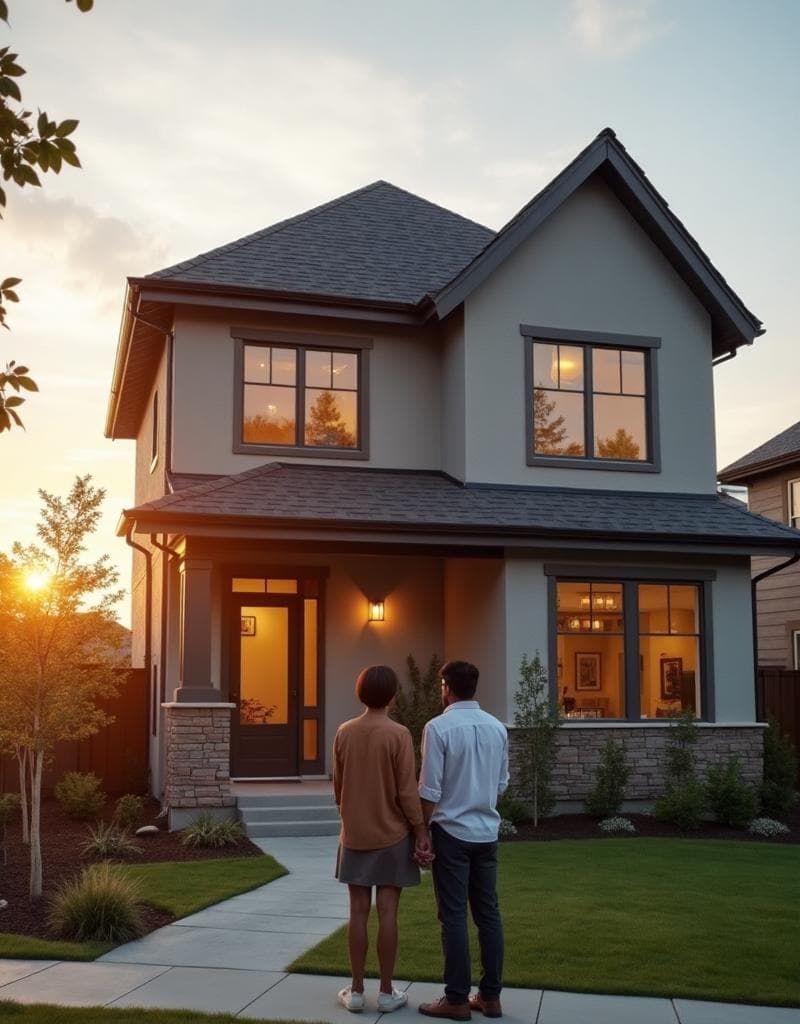 Garman Homes