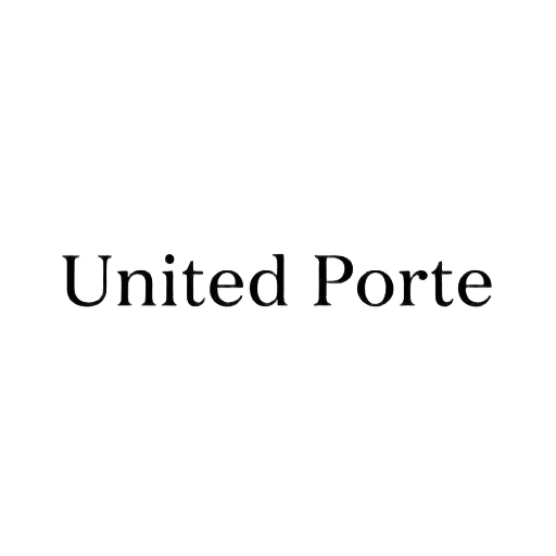 United Porté logo