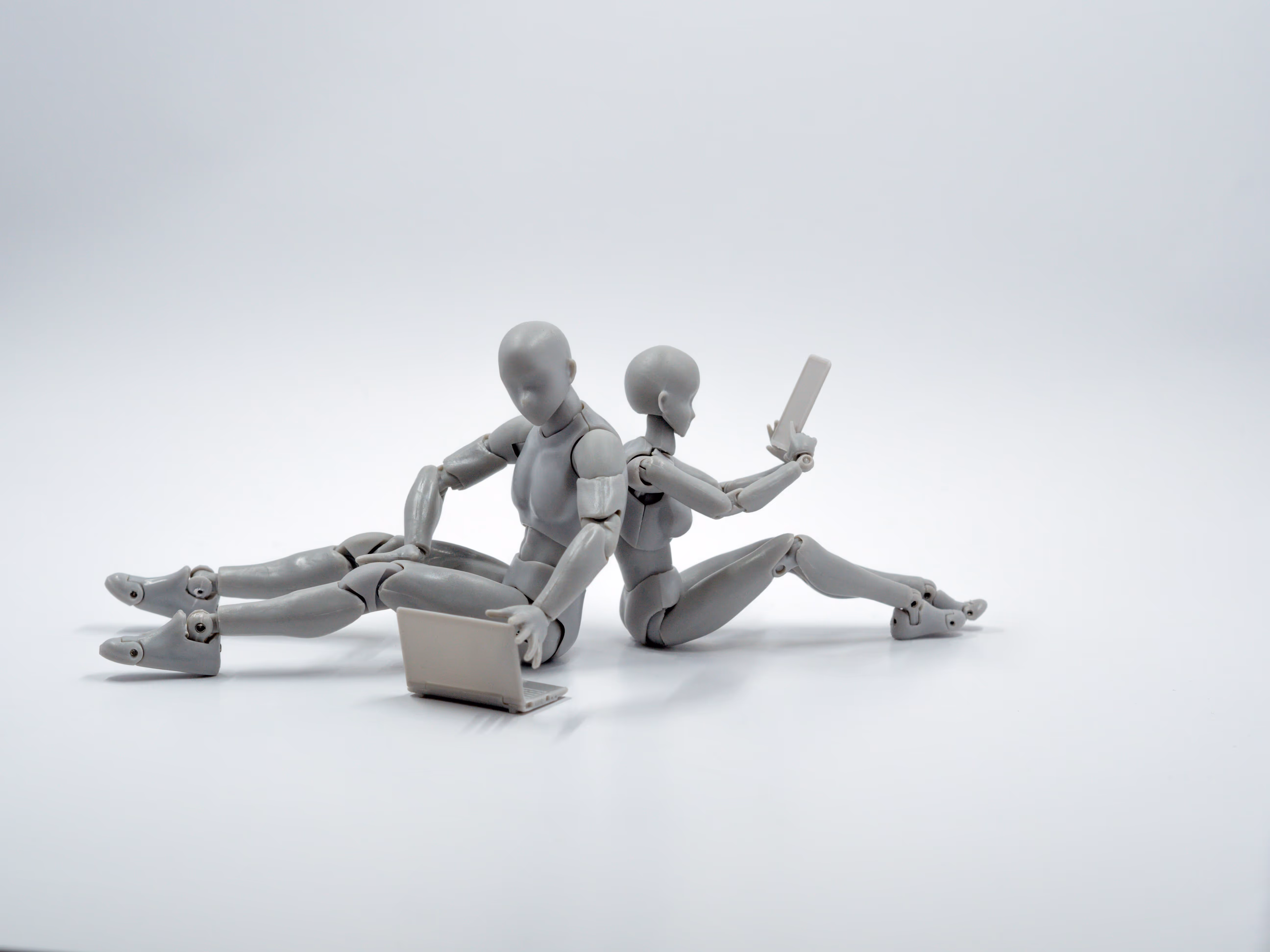 AI vs. Human Receptionists: Which Is Right for Your Business?