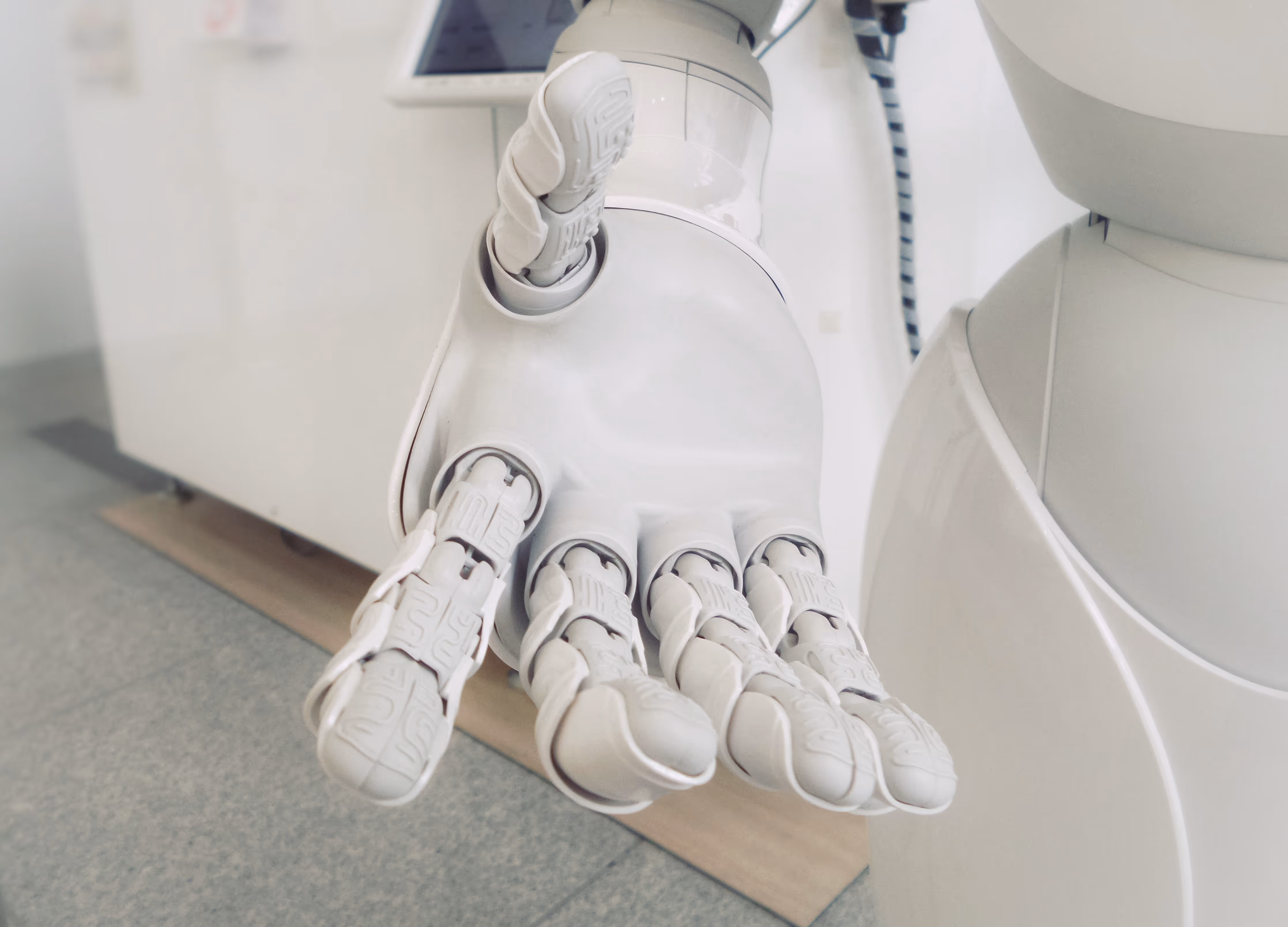 24/7 Availability: Providing Exceptional Customer Support with AI