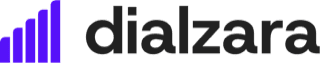 Dialzara logo