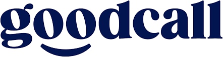 Goodcall logo