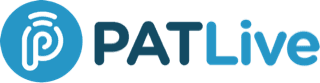 PATLive logo