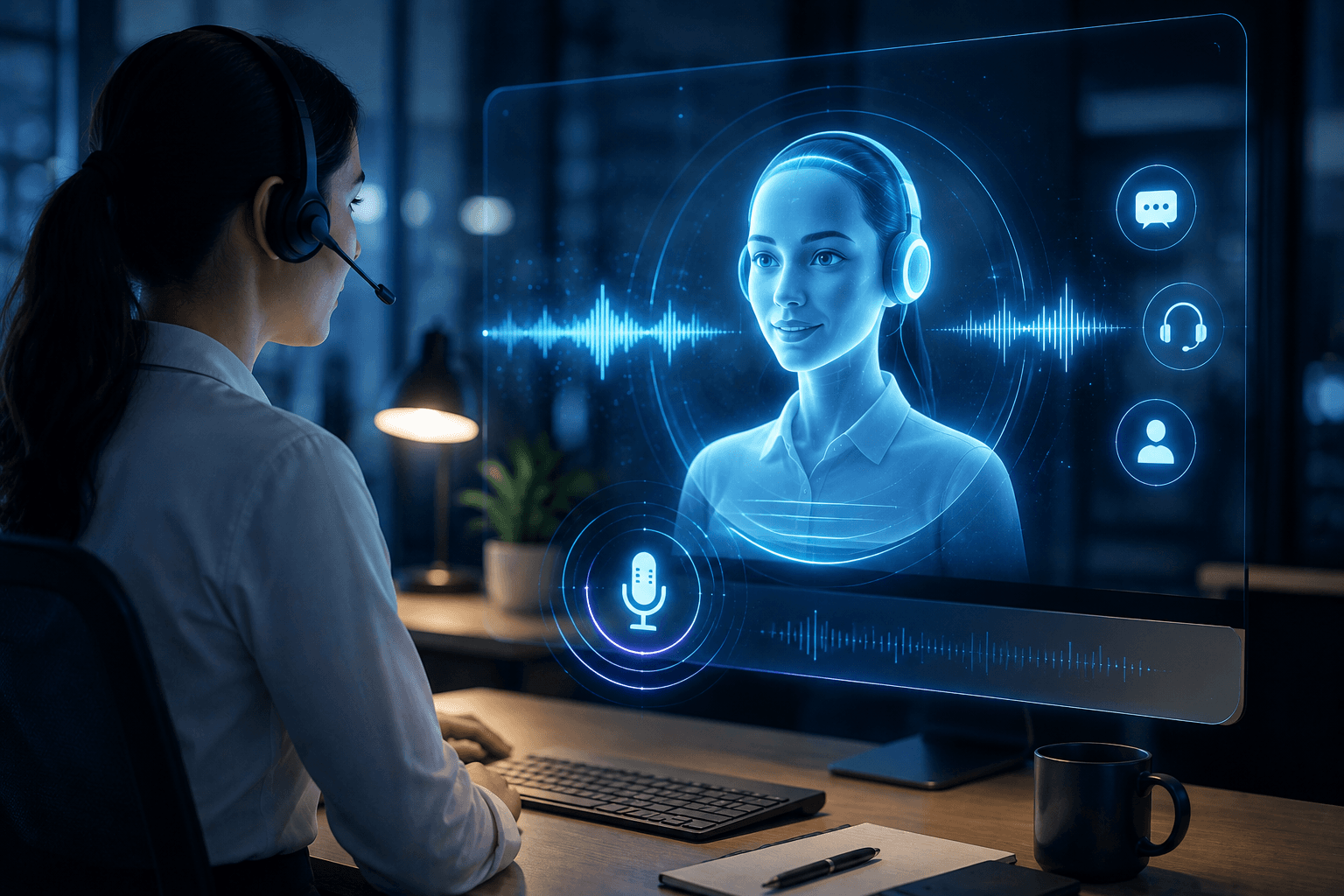 AI Frontdesk vs Vapi: All-in-one platform vs developer API