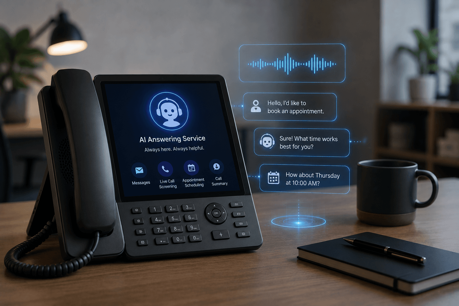 Answering service pricing: What it really costs in 2026