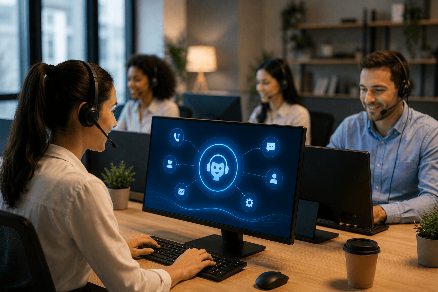 Best AI answering service in 2026: An honest shortlist