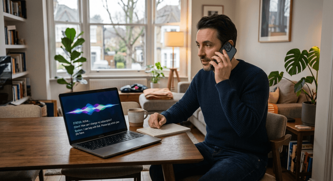 Bland AI alternatives: A buyer's shortlist