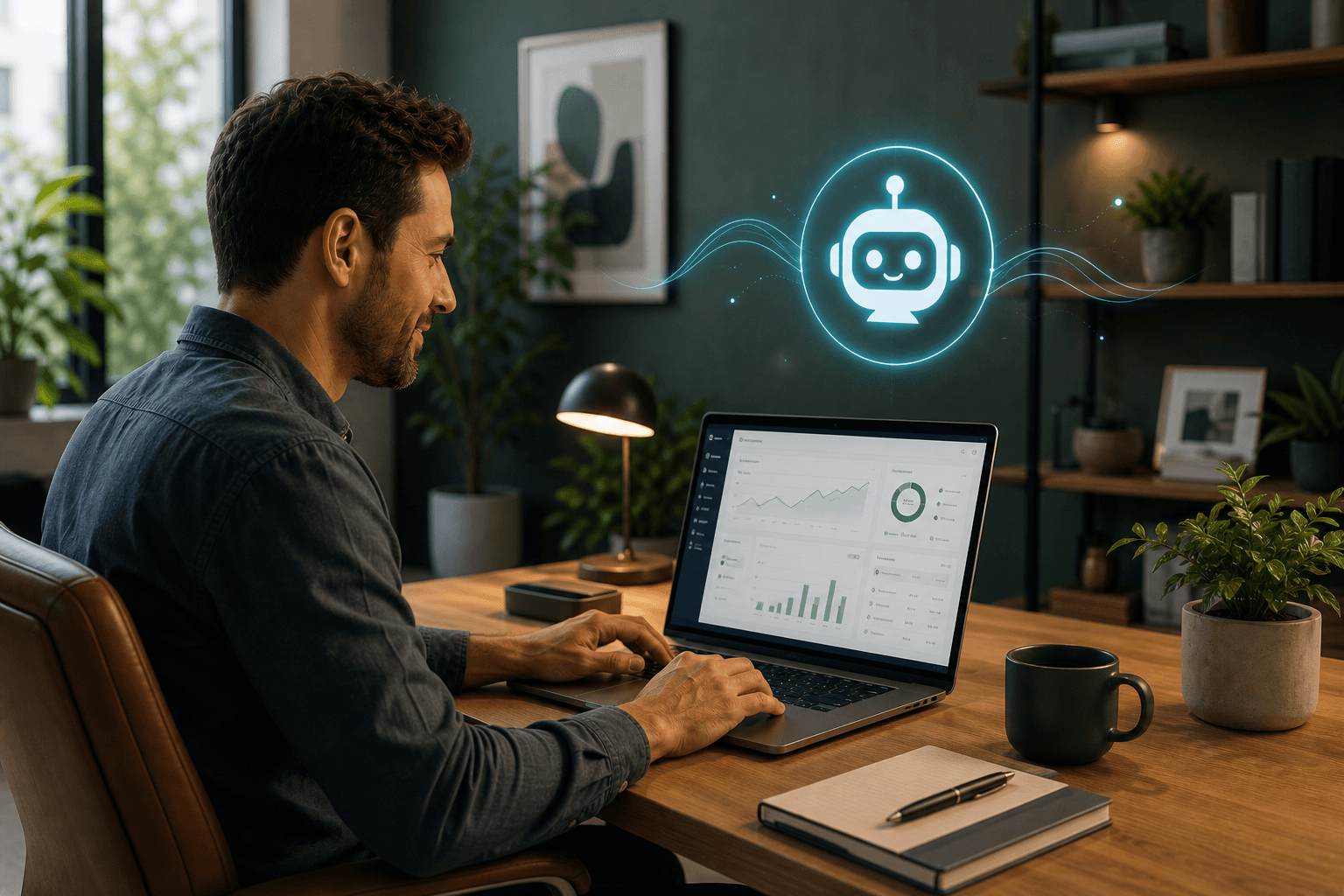 Property management automation: What you can and cannot automate