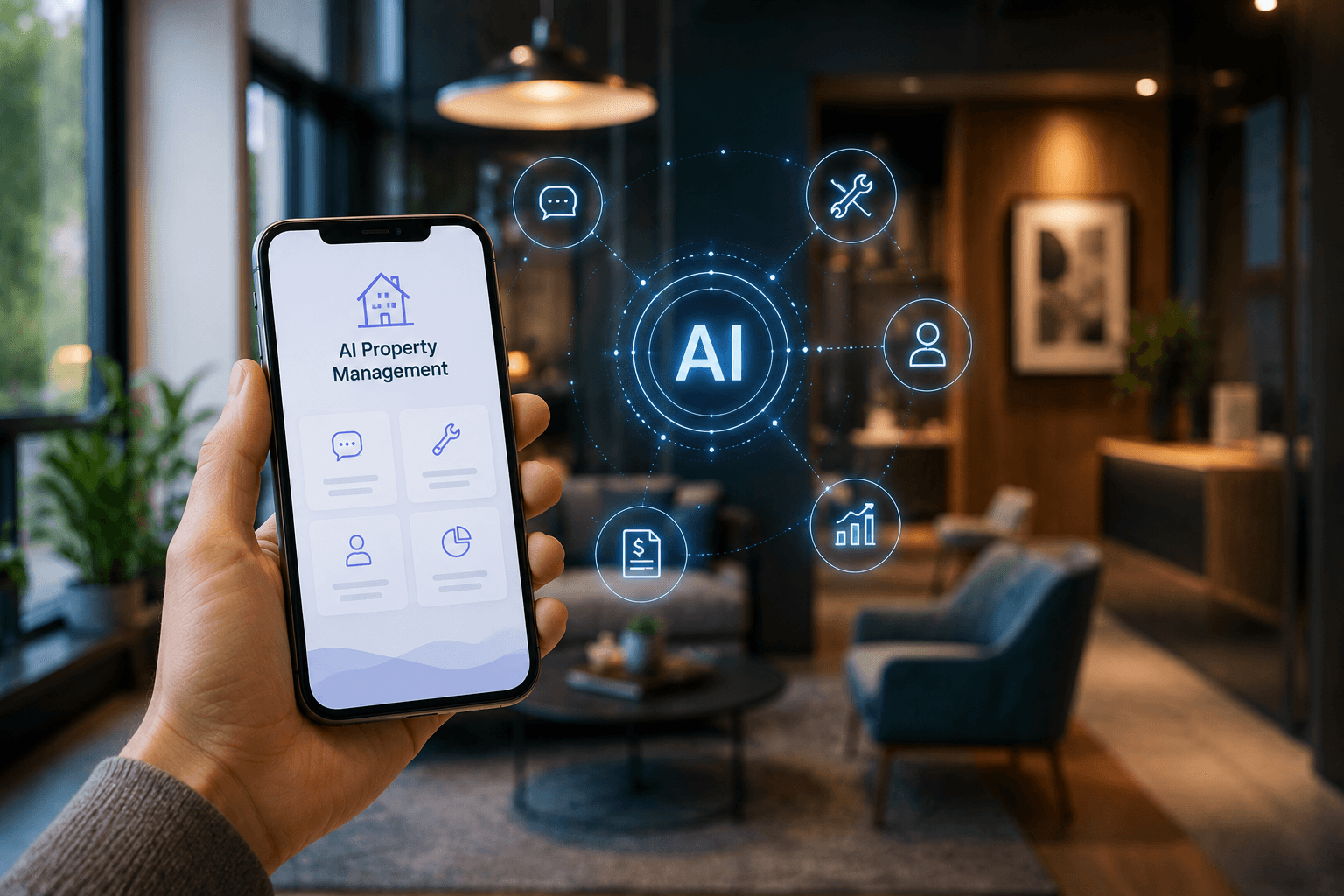 AI property management software: The 2026 buyer's guide