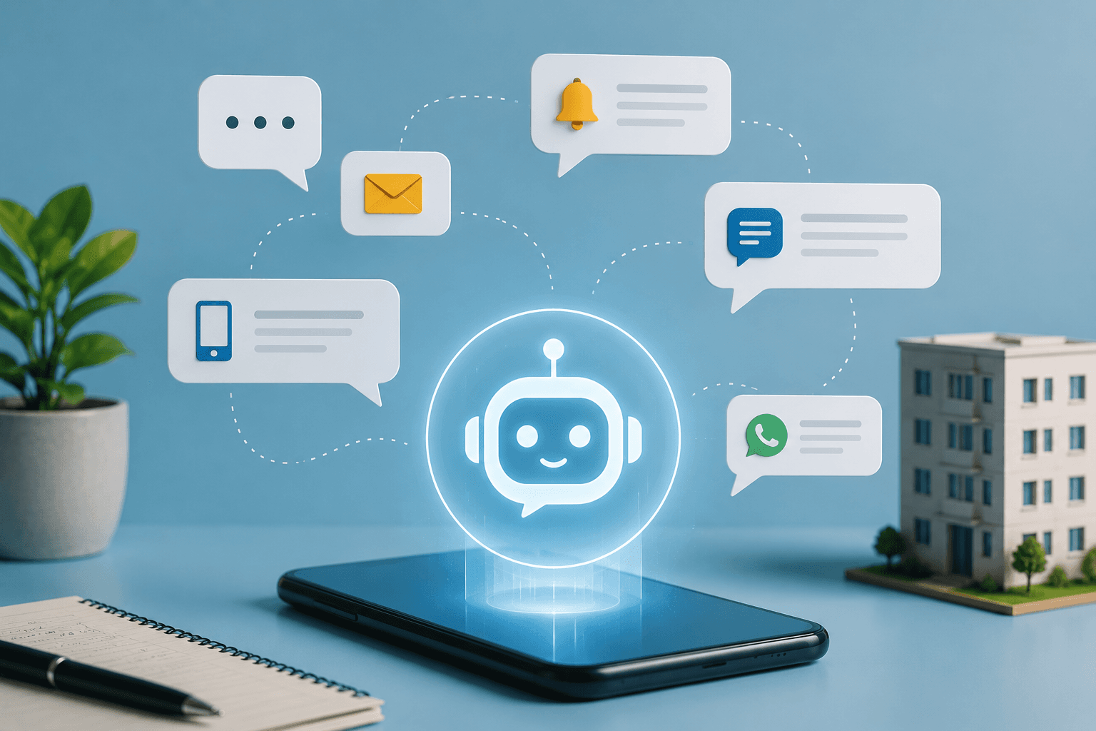 Resident communication automation: What to automate across the resident lifecycle