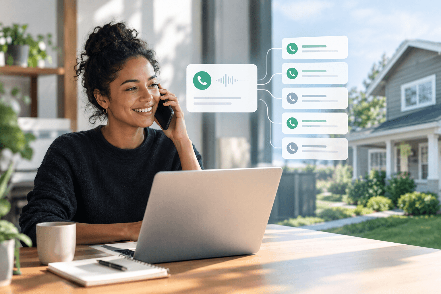 Single-family rental call handling: Capturing every prospect inquiry