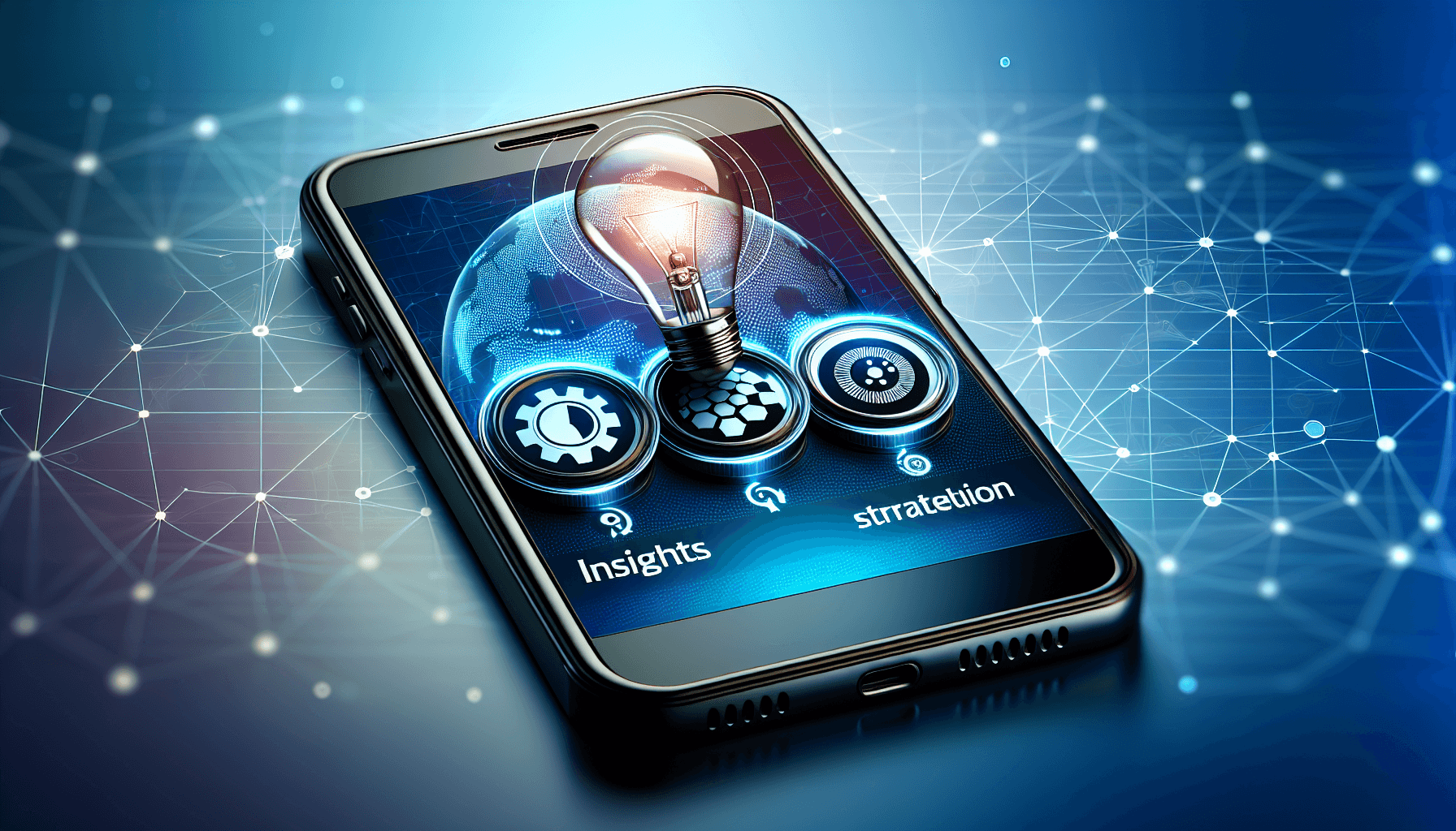 A Phone App That Revolutionizes Business Communication: Insights and Strategies