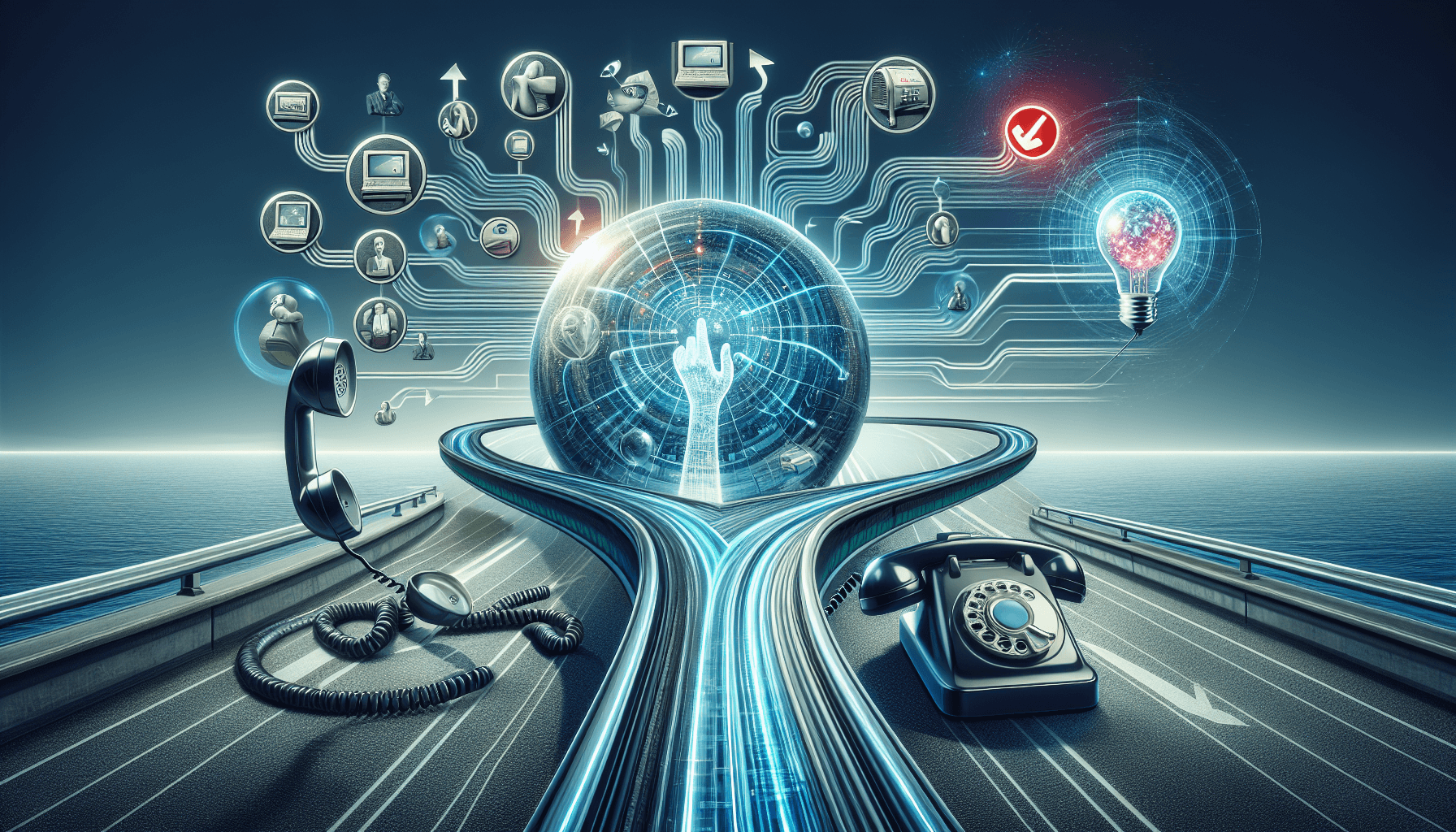 Activate Call Forwarding Verizon: Streamlining Business Communications with AI