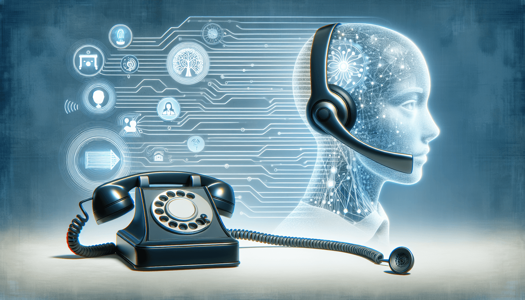 Answer Messages for Phones: Revolutionizing Communications with AI Phone Receptionists
