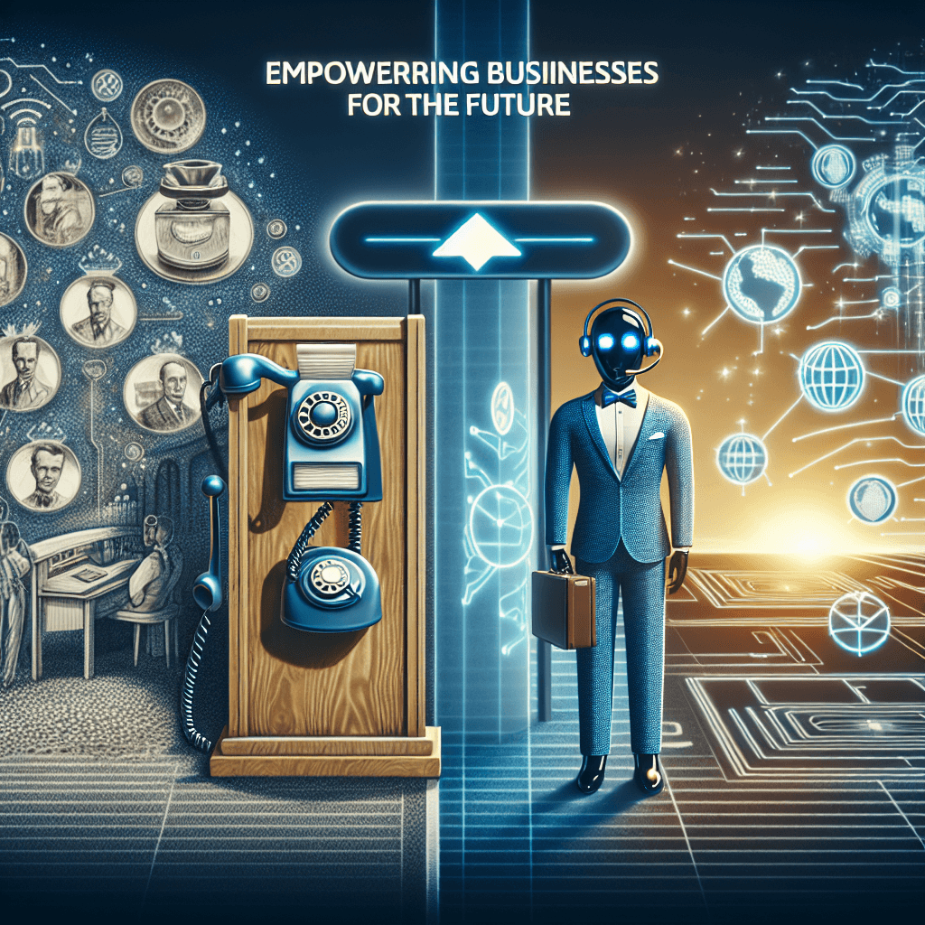 Empowering Businesses for the Future: The Essential Role of AI-Driven Call Management Systems in Elevating Customer Engagement and Operational Sustainability