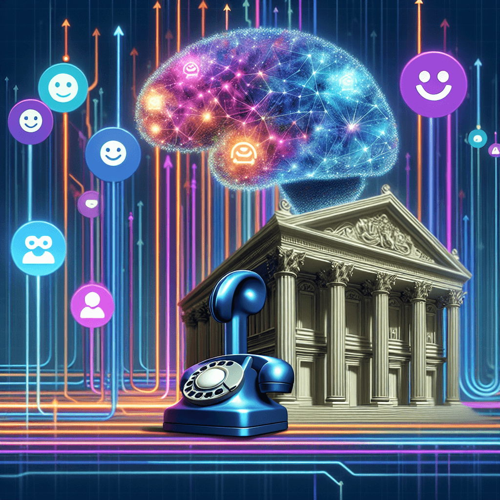 Harnessing AI-Driven Call Management: The Game-Changer for Businesses to Elevate Customer Engagement and Streamline Operations
