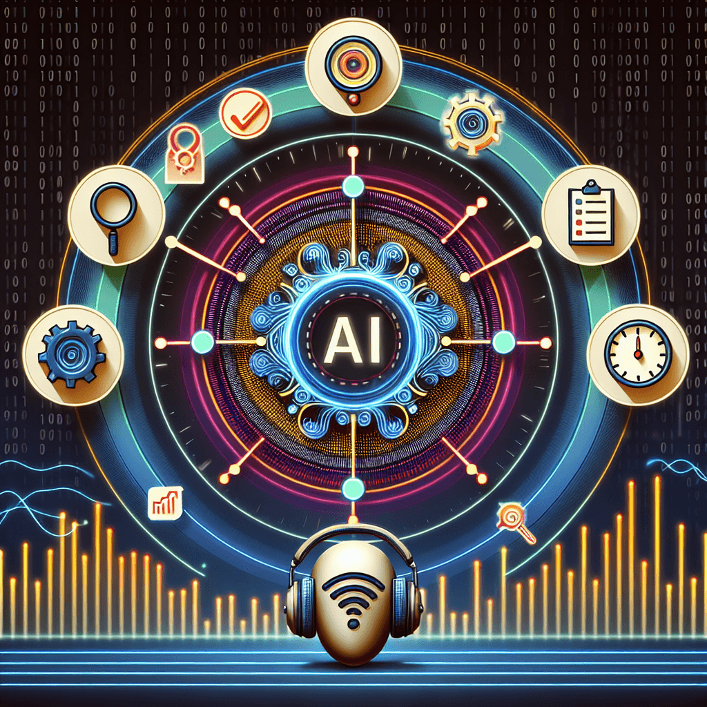 AI-Driven Call Scoring: Improving Quality Assurance Processes
