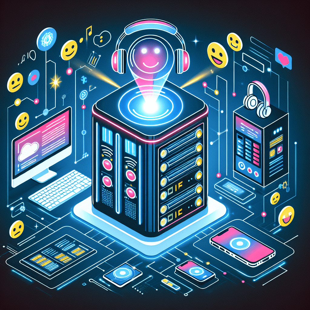 Modern Communication Breakthroughs: Leveraging AI-Driven Call Solutions to Enhance Customer Satisfaction