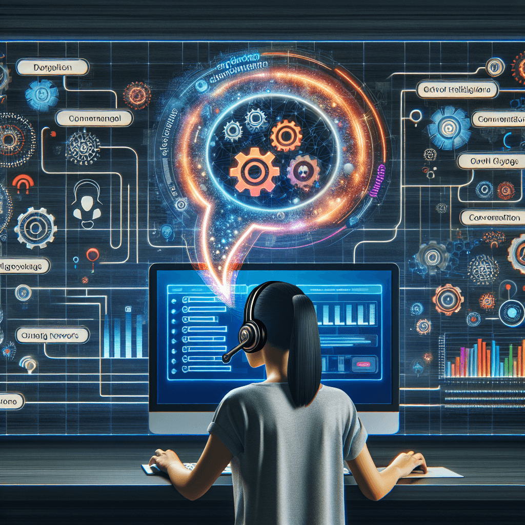 AI-Driven Call Tagging: Enhancing Search and Analytics in Customer Service