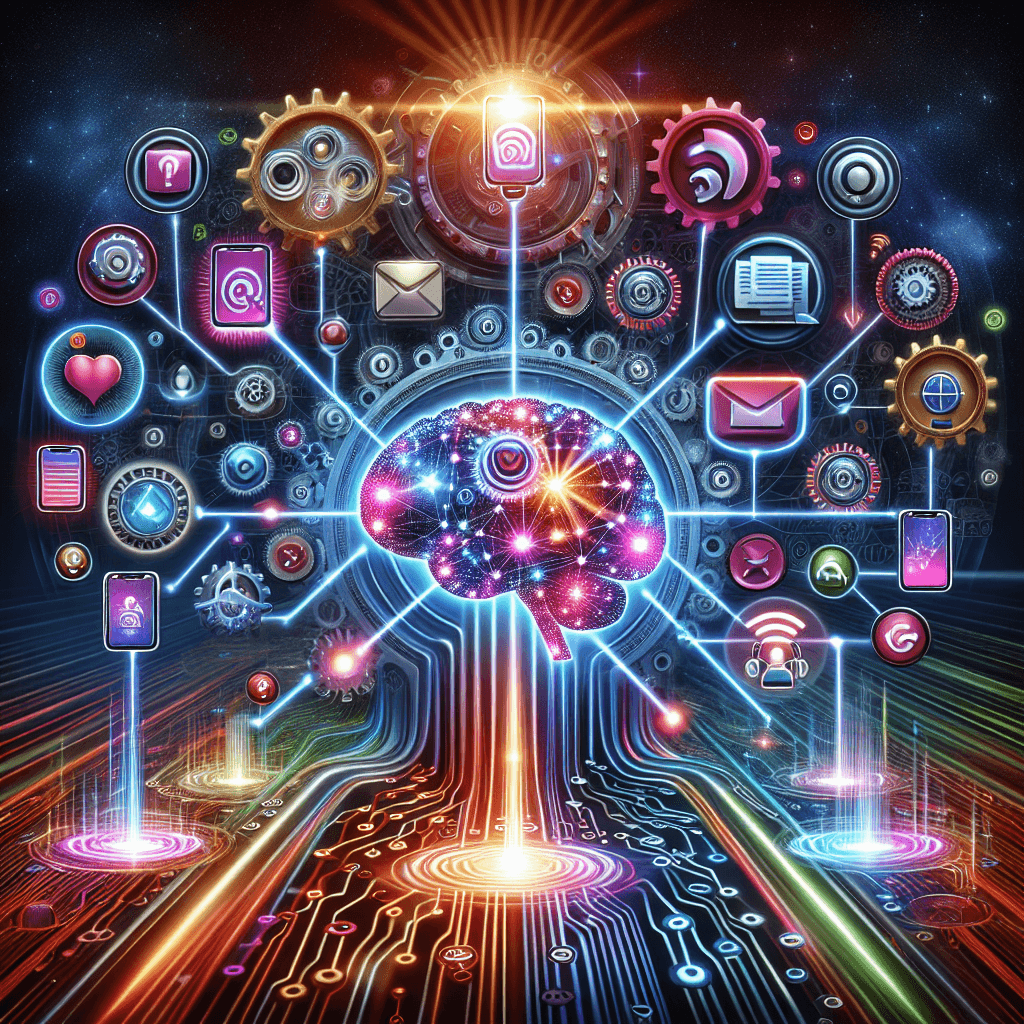 The Intelligent Frontier: How AI-Driven Communication Tools Are Unleashing New Standards in Customer Engagement and Operational Efficiency
