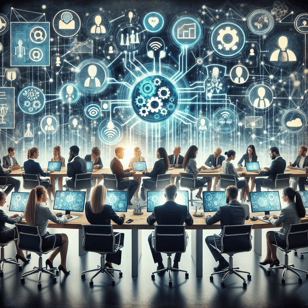 Empowering Customer Connections: How AI-Driven Telecommunication Tools Are Transforming Business Communication and Improving Client Relationships