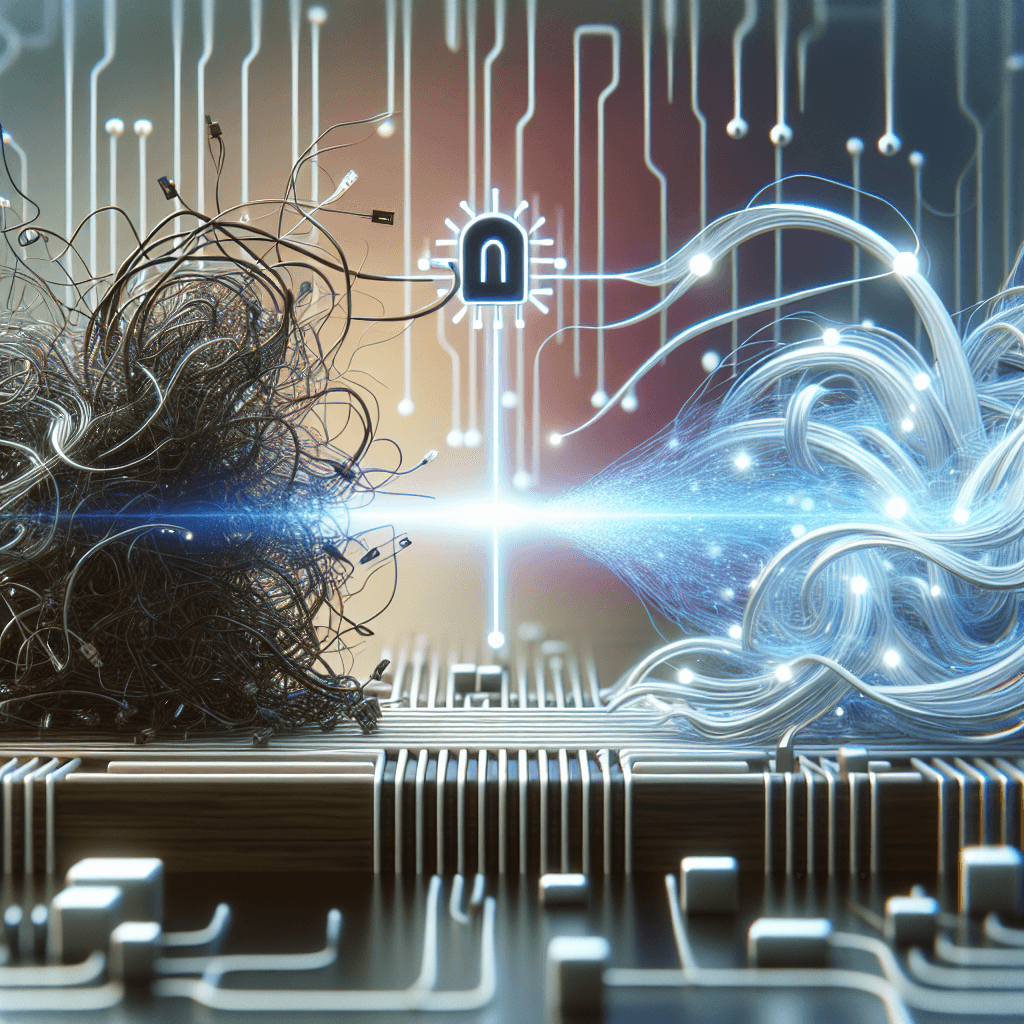 AI-Enhanced Voice Clarity: Improving Call Quality in Poor Connections