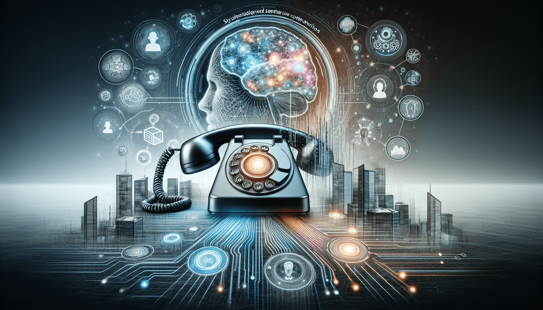 Enhancing VoIP for Business: Streamlining Enterprise Communication with AI-Enhanced Solutions