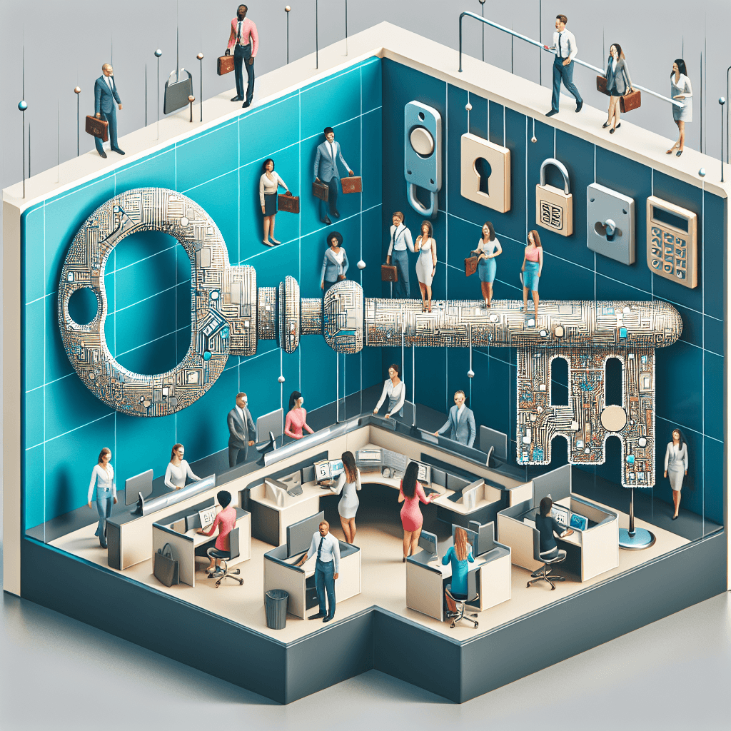 Unlocking the Power of AI for Seamless Call Management: Revolutionizing the Role of Receptionists in Today’s Businesses