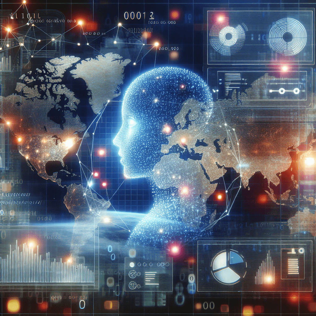 AI in Call Center Site Selection: Optimizing Global Operations