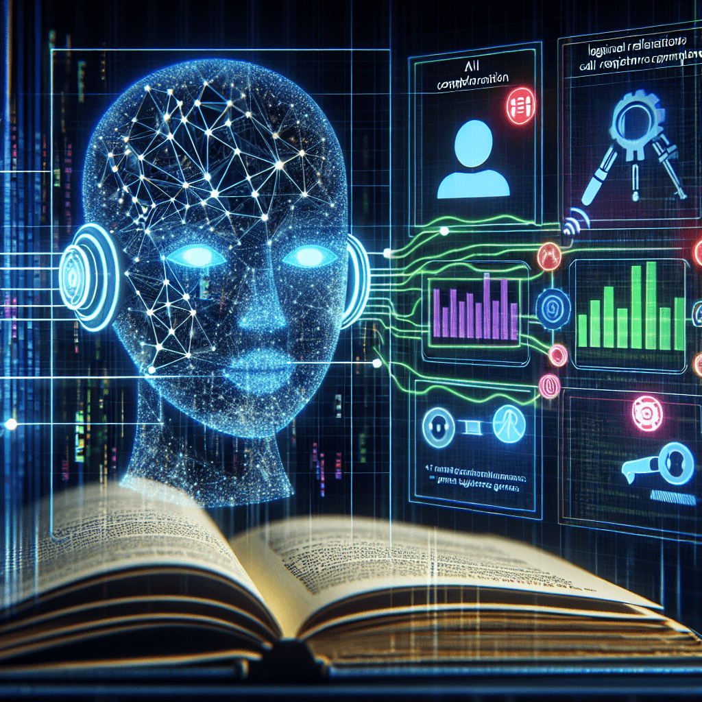 AI in Call Recording Compliance: Managing Legal and Regulatory Requirements