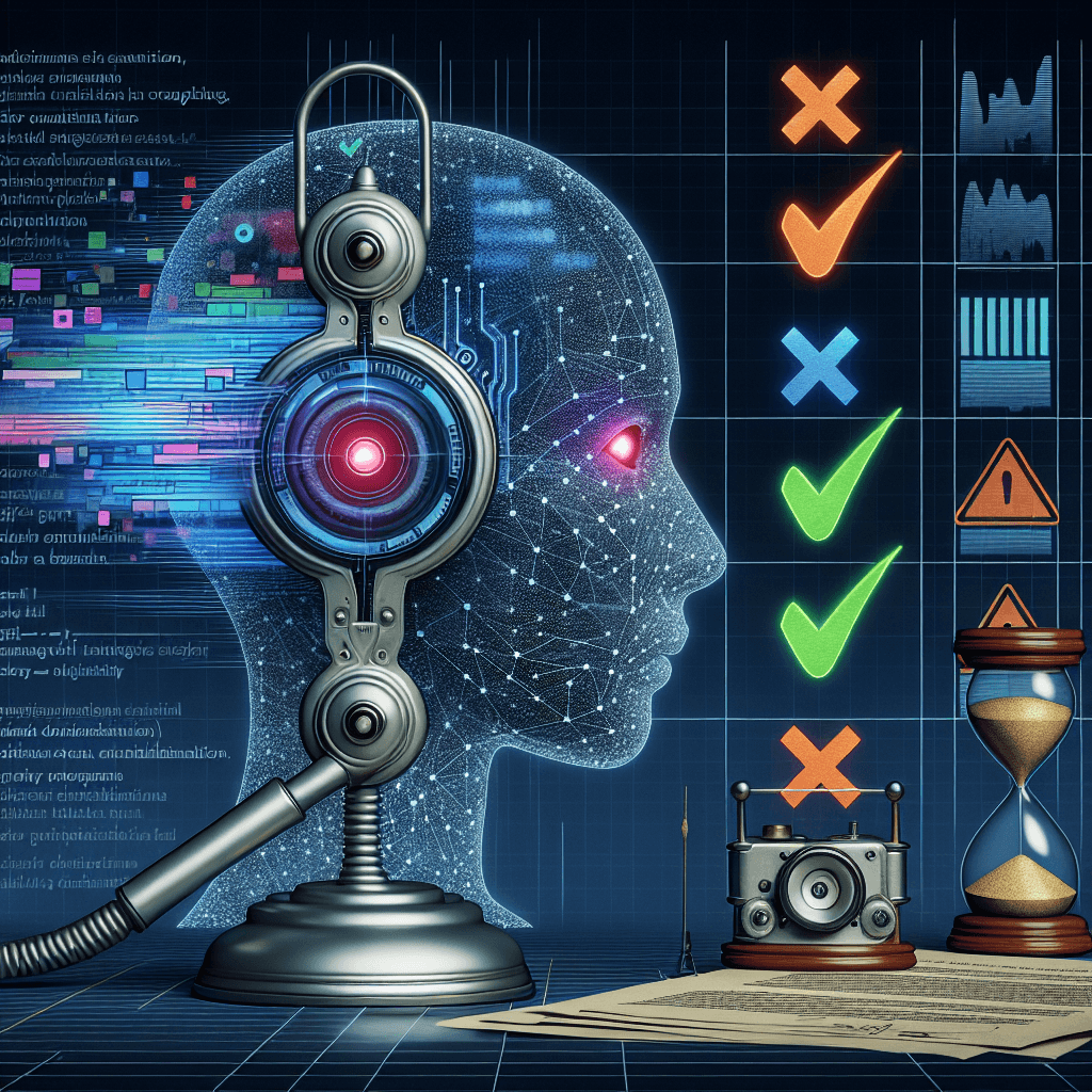 AI in Compliance Monitoring: Ensuring Regulatory Adherence in Phone Calls
