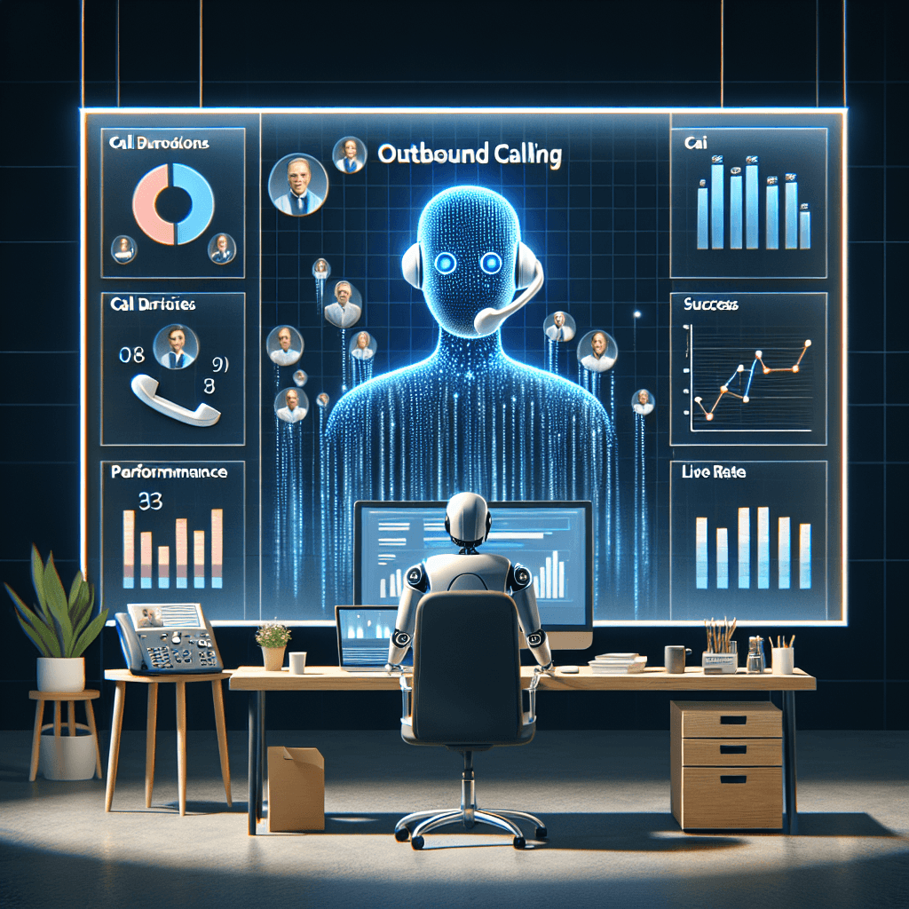 AI in Outbound Calling: Optimizing Sales and Marketing Campaigns
