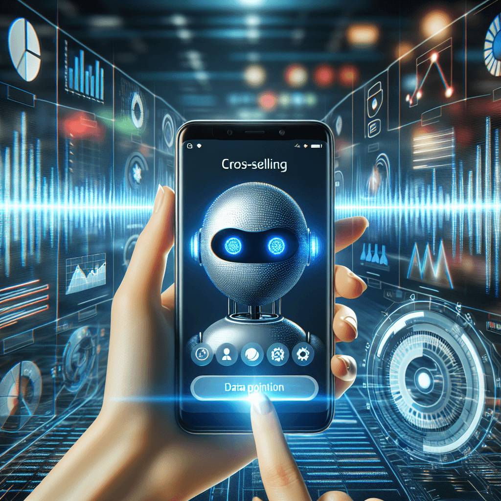 AI in Phone-Based Cross-Selling: Identifying Opportunities in Real-Time