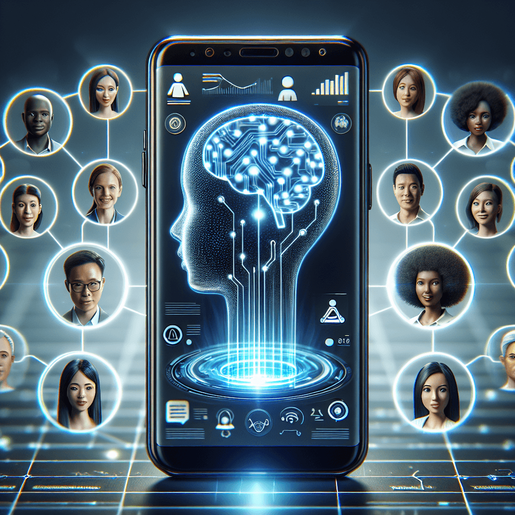 AI in Phone-Based Customer Education: Delivering Personalized Information
