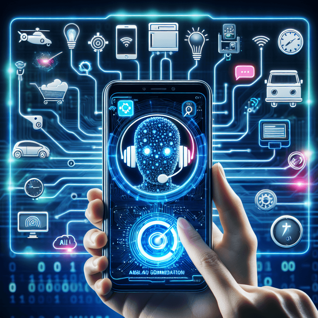 AI in Phone Support for IoT Devices: Managing Complex Troubleshooting