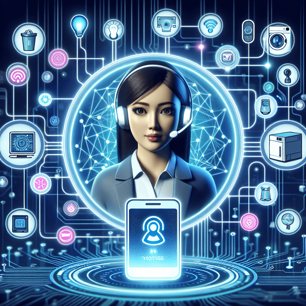 AI in Phone Support for IoT Devices: Managing Complex Troubleshooting