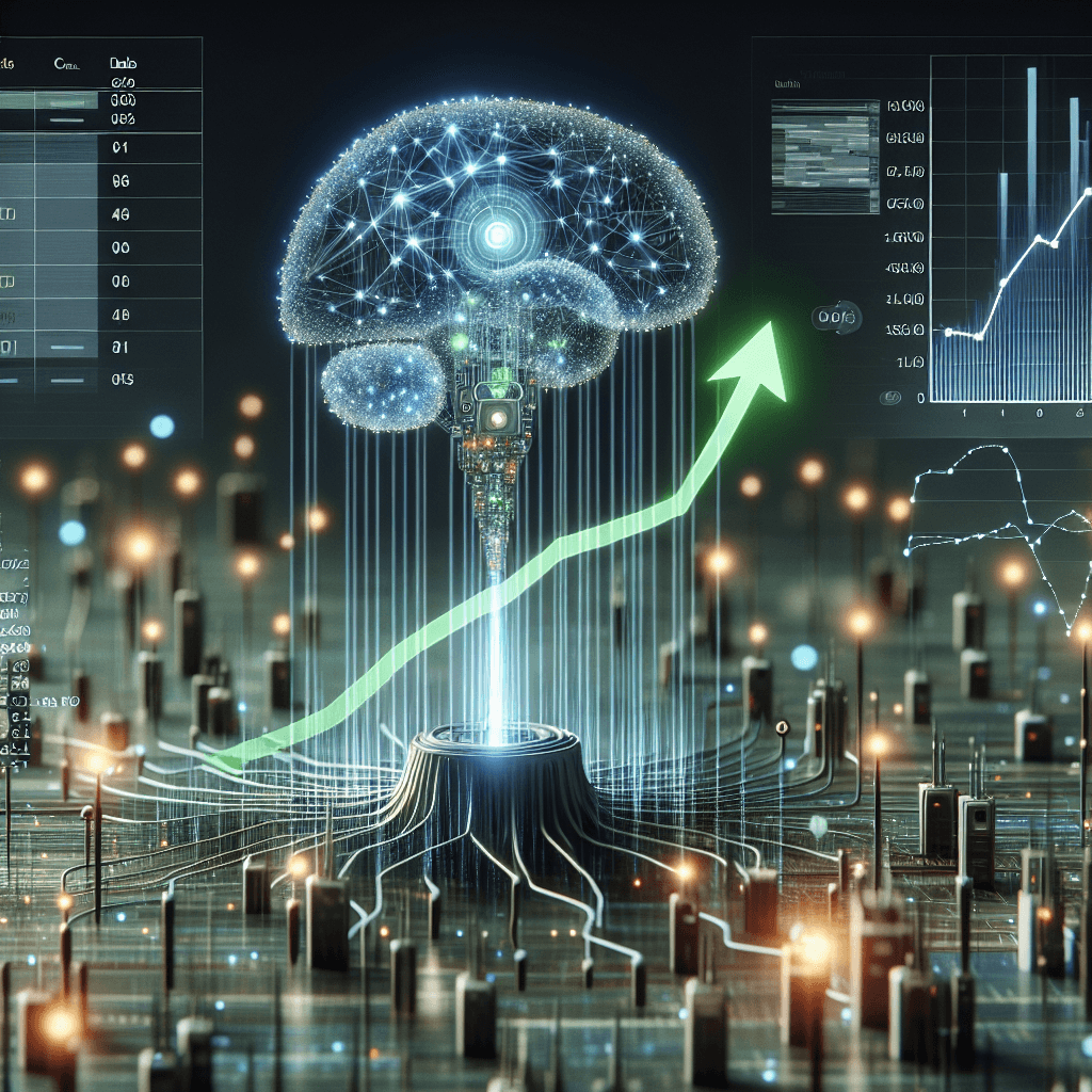 AI in Phone System Capacity Planning: Predicting and Managing Growth