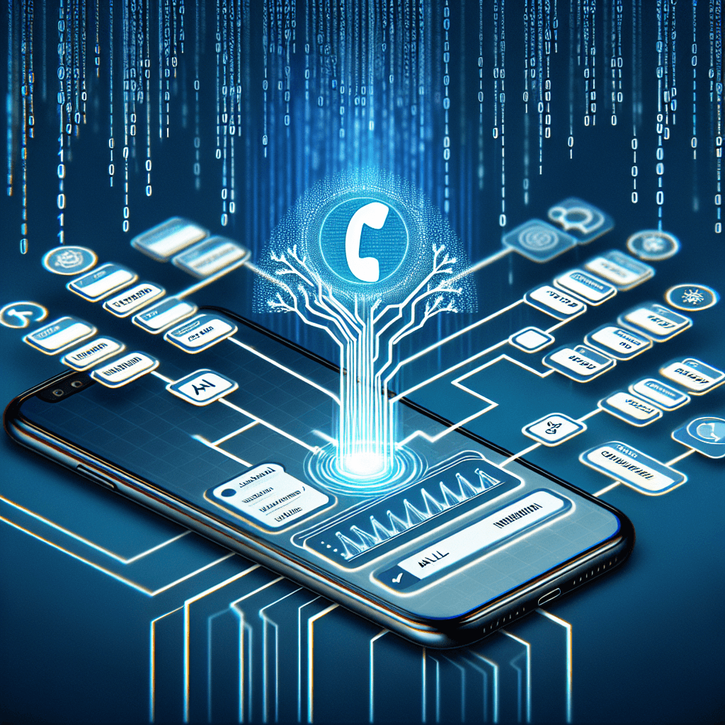 AI in Phone Tree Optimization: Enhancing Caller Navigation