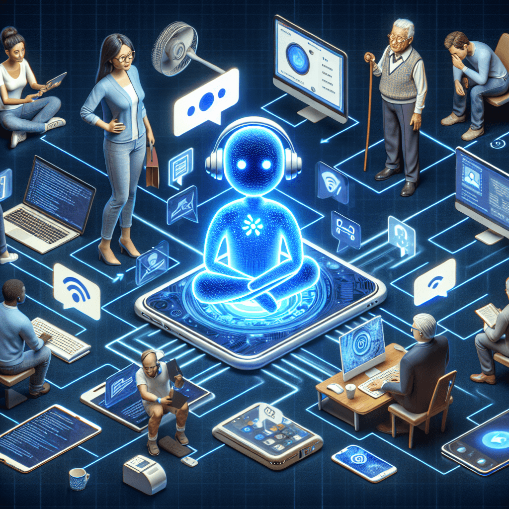 AI in Technical Support Calls: Guiding Customers Through Troubleshooting