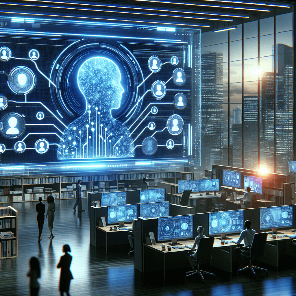 AI-Managed Call Forwarding: Ensuring Business Continuity