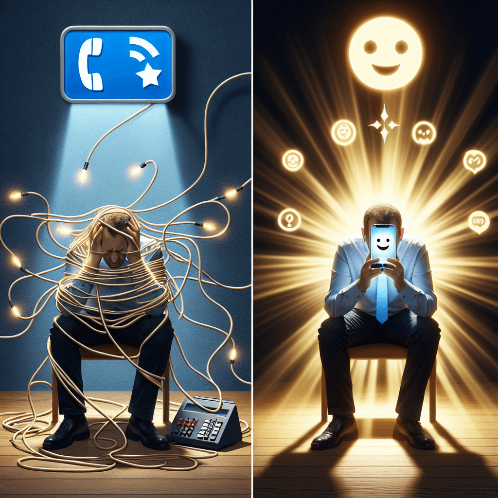 How an AI Phone Receptionist Transforms Customer Interactions: Discover the Effortless Benefits of 24/7 Support, Intelligent SMS, and Streamlined Communication for Your Business