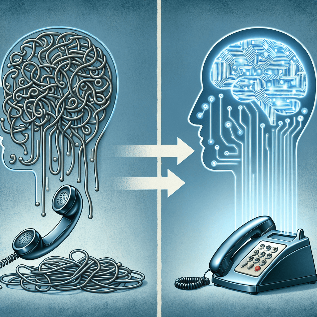 Streamlining Customer Interactions: How AI Phone Receptionists Transform Business Communication Efficiency